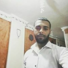 Ahmad Nady