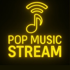 Pop Music Stream