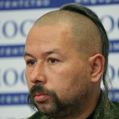 anton воробей