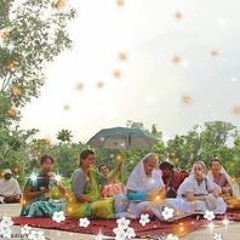 Vraj Laxsmi Devi Dasi