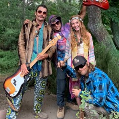 Wildflower and the Bees