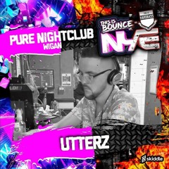 DJ Utterz