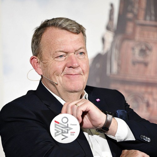 Daus Løkke Rasmussen’s avatar