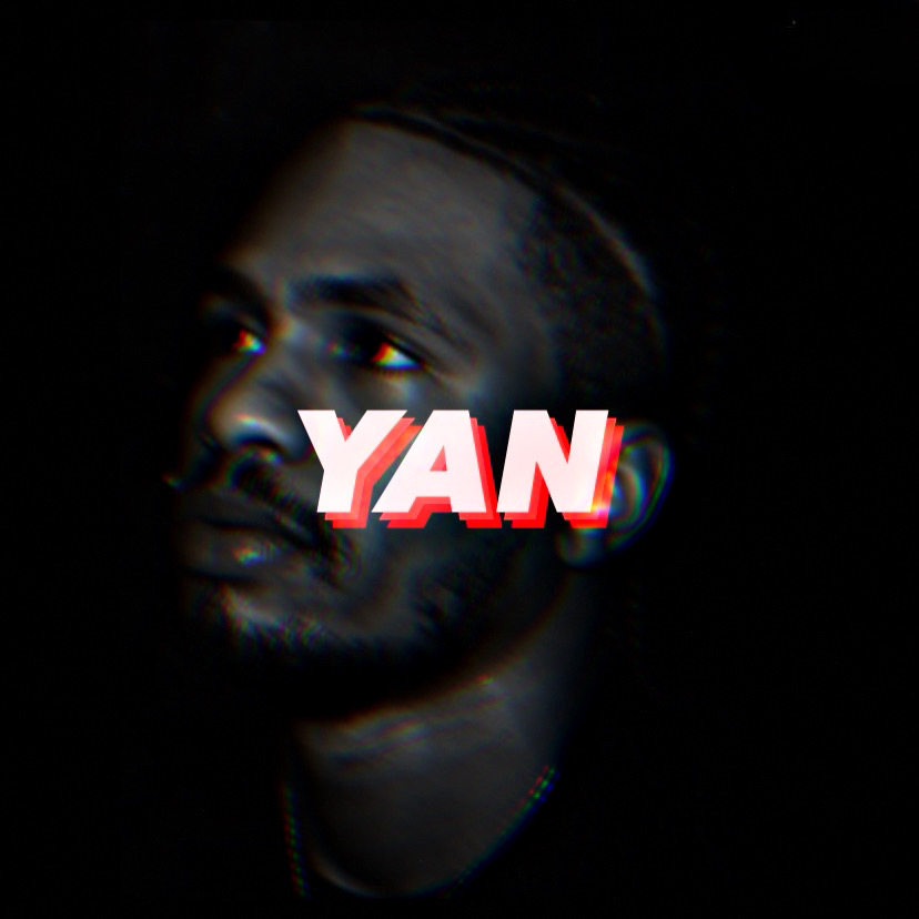 Kiyan Kamar podcast artwork
