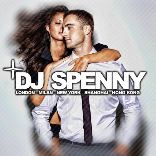 DJ Spenny’s avatar