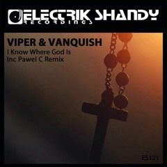 Viper & Vanquish