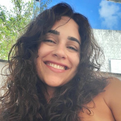 Aline Andrade’s avatar