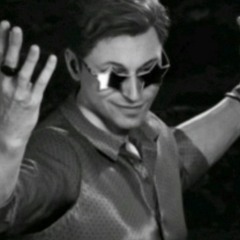 Dick Smalls