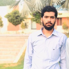 Muhammad Ahmar Farooq Aasi
