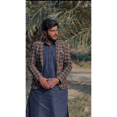 Syed Abu Zar Sherazi