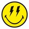 Electro smiley