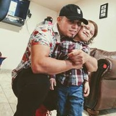 Arnold D Guevara Quinteros