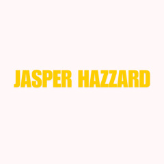 JASPER HAZZARD