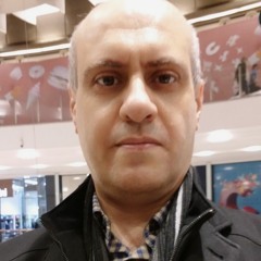 Ibrahim El-Rahi