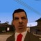 Mr. Bean