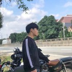 Đặng Huy