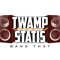 Twamp Statis