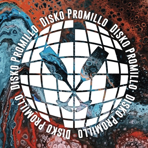 Disko Promillo’s avatar