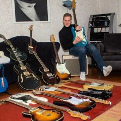 Peter Bartels (My Private Riot)