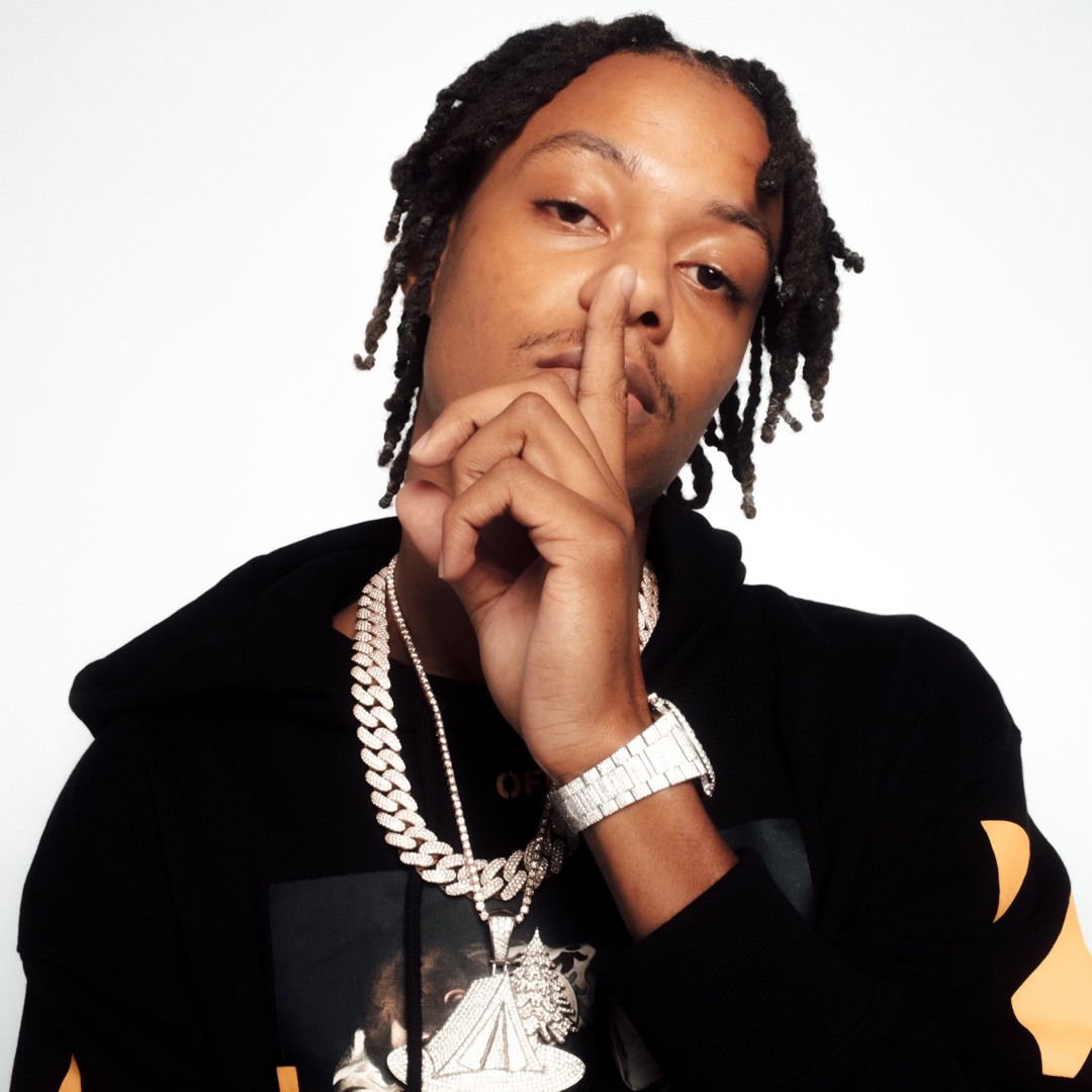 Skilla Baby : American Rapper