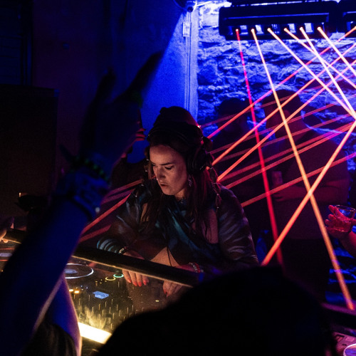 TURN IT UP - PODSY (Test V1)