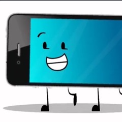 mephone but.. something