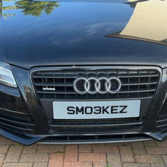Smokey