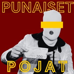 Punaiset Pojat