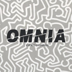 OMNIA Events Liverpool