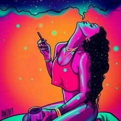 Королева Мятных Полей