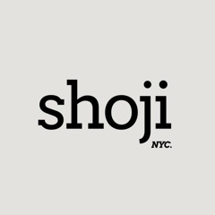 shoji