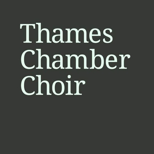Thames Chamber Choir’s avatar