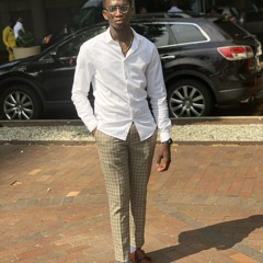 Albert Opoku