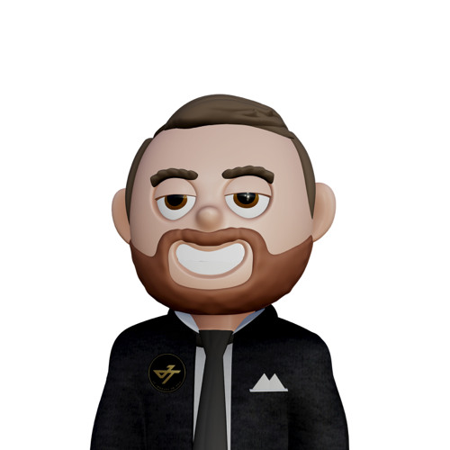 DJ JT’s avatar