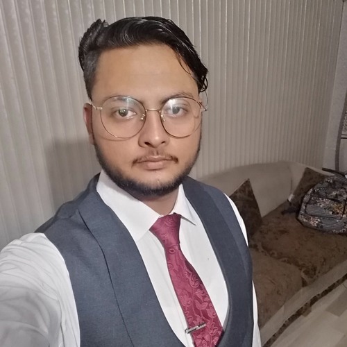 Muhammad Ali Shah’s avatar