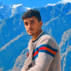Muzammil hussain