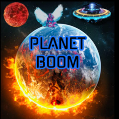 PLANET BOOM