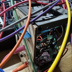 Dissolving Maplin (Demo)