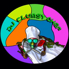 DJ Clumsy Chef