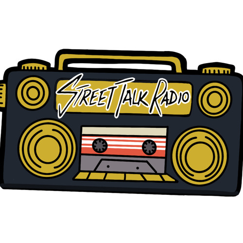 Stream Street Talk Radio music | Listen to songs, albums, playlists for  free on SoundCloud