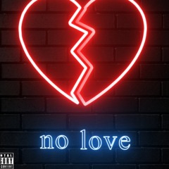 No Love Records!