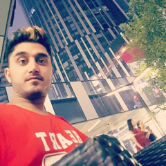 Imad Khan