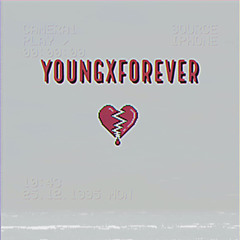 young❌forever
