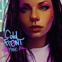 cold•frønt