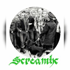 ScreamHC DJ