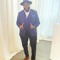 Ashanti Dawson