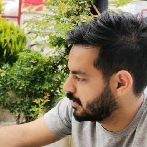 Erfan Rezaie’s avatar