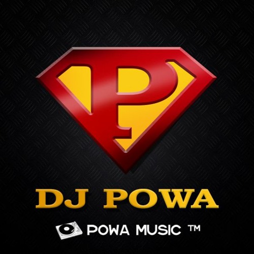 DJ Powa’s avatar