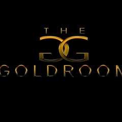 THE GOLD ROOM