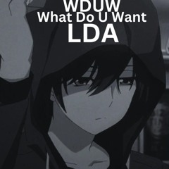 LDA